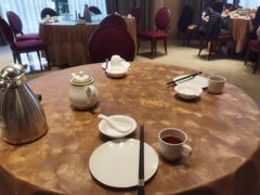 -红燕阁·精品琼菜·粤式早茶·囍宴(红燕堂酒店)
