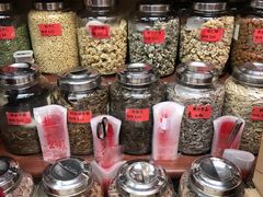 -么凤(波斯富街店)