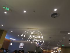 -萨莉亚意式餐厅(悦荟广场店)