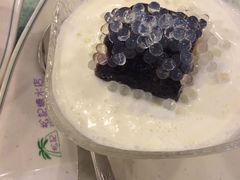 -松记糖水店(铜锣湾分店)