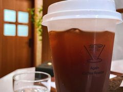 -Again Coffee Roaster(香蜜湖店)