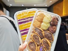 -传闻来紫菜包饭·打糕(西塔韩百店)