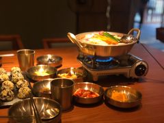 -春熙台韩国料理·章鱼肥牛(西丽店)