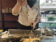 -大神太神·铁板烧(瑞虹天地月亮湾店)