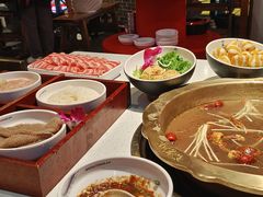 -小龙坎火锅(总店)