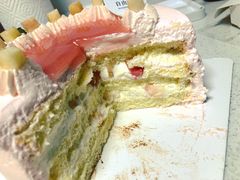-浮光之丘MontCake生日蛋糕(科华路店)