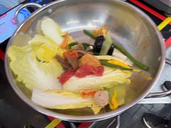 -醉人椒麻辣香锅(王府井喜悦店)