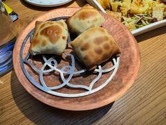 -幸福的烤包子·新疆菜