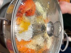 -亚马逊蒸汽活海鲜自助(LCM置汇旭辉广场店)