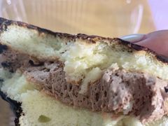 -幸福蛋糕坊(金顶街店)