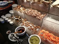 -广州富力君悦大酒店·凯菲厅