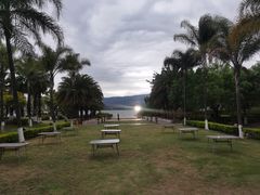 -西昌邛海湾柏樾酒店(原邛海湾柏栎度假酒店)