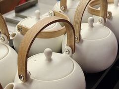 -喜茶(广州中山六路店)