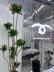 -babiline芭比莱恩半永久纹眉纹唇发际线