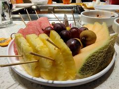 -海底捞大排档火锅(打浦路店)