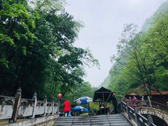-辋川溶洞