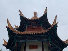 -戏马台景区