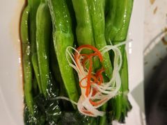-大树餐厅(环球港店)