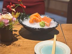 -诚家·日式烧鸟·深夜食堂(虹桥天街店)