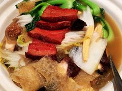 -汉唐宴长安食府