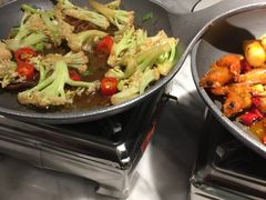 -小菜园新徽菜(宜兴八佰伴店)