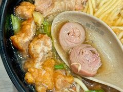 -阿芬卤面(花巷店)