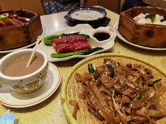 -明腾壹间茶餐厅(新都会花园广场店)
