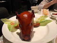 -8餐厅(新葡京酒店)