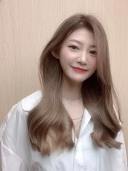 点击看大图 -MORI HAIR SALON日式美发沙龙