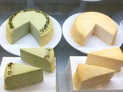 -La Repete 手工千层蛋糕(深圳卓悦中心店)