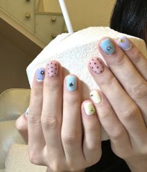 -斯馨·健康美甲美睫