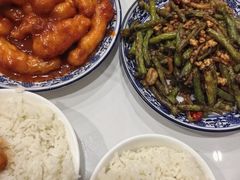 -北大地皖峰饭馆