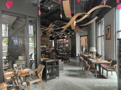 -巴别塔法餐舍(合作路店)