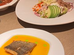 -波特曼西餐厅(中央大街店)