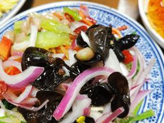 -崇德楼水盆牛羊肉泡馍馆(文艺路店)