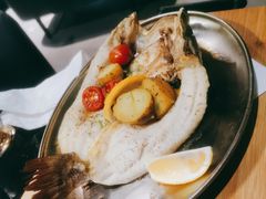 -C&R西班牙餐厅