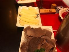 -大龙辣火锅·龙虾·烧烤(湖滨新天地店)