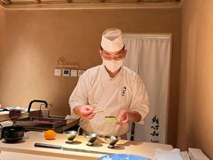 -鮨心和(外滩店)