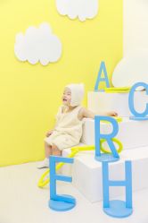 -大连棒棒糖儿童摄影(熊洞街店)