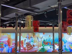 -柒酒烤肉(祁阳新天地店)