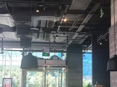 大堂-Wagas沃歌斯(环贸店)