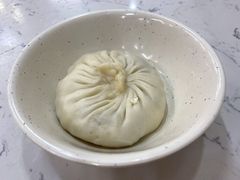 蟹黄汤包-蒋家桥饺面店(四望亭路店)