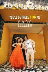 -太古映画婚纱摄影(天河店)