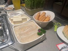 -海底捞火锅(杭州天虹购物中心店)