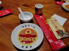 -即墨老公社·海肠捞饭大王(古城店)