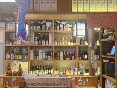 -鸟亭·居酒屋(青年路店)