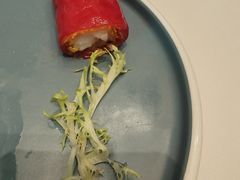 -粤江春·早茶·潮粤菜·宴会(罗湖宝能中心店)