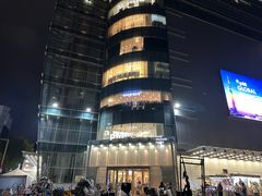 -乐天免税店(明洞店)