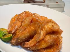 -四季民福烤鸭店(外滩外白渡桥店)