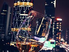 -Mercato莫卡多露台餐厅与酒吧(K11店)